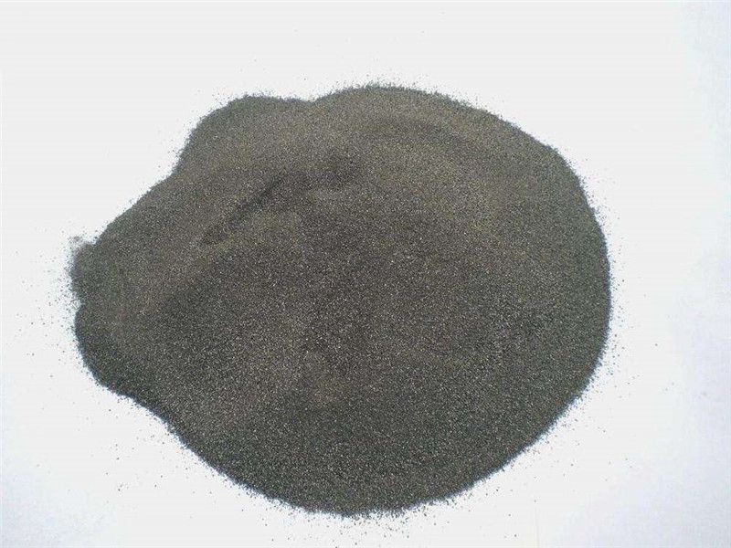 硅锰粉